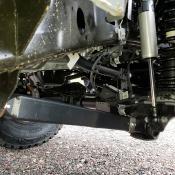 Jeep Gladiator Lift 2.5 Inch Overland Plus Lift Kit For 2020+Diesel Gladiator JT Clayton Off Road