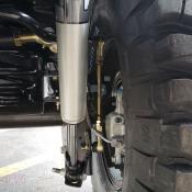 Jeep Wrangler 4XE 1.5 Inch Ride Right+ Lift Kit 2021+ JL Clayton Off Road