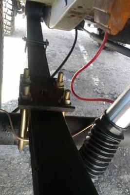 Jeep Cherokee 4.5 Inch Long Arm Lift Kit 84-01 XJ Clayton Off Road