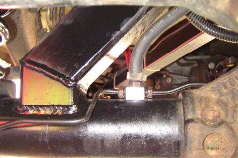 Jeep Wrangler 4.0 Inch Long Arm Lift Kit 1997-2006 TJ Clayton Off Road