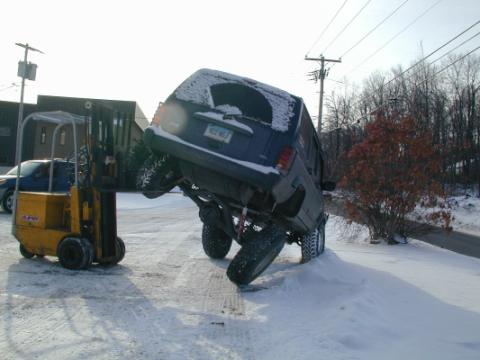 Jeep Cherokee 6.5 Inch Pro Series 3 Link Long Arm Lift Kit W/Rear Coil Conversion 84-01 XJ Clayton Off Road