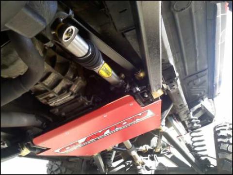 Jeep Cherokee 6.5 Inch Pro Series 3 Link Long Arm Lift Kit W/Rear Coil Conversion 84-01 XJ Clayton Off Road