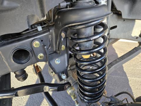 Jeep Front Track Bar Bracket Brace 2018+ JL/JT Clayton Off Road