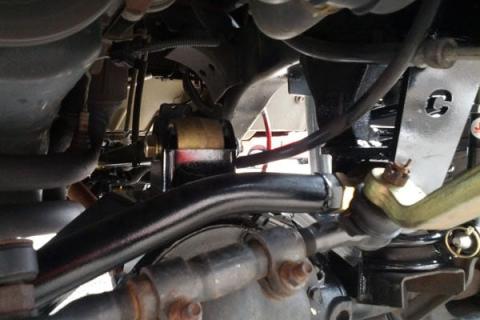 Jeep Wrangler Pro Series 3 Link Front Upgrade Kit 1997-2006 TJ Clayton Off Road