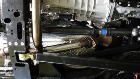 Jeep Wrangler Pro Series 3 Link Front Long Arm Upgrade Kit 07-18 JK Clayton Off Road