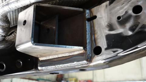 Jeep Wrangler Pro Series 3 Link Long Arm Upgrade Kit 07-18 JK Clayton Off Road