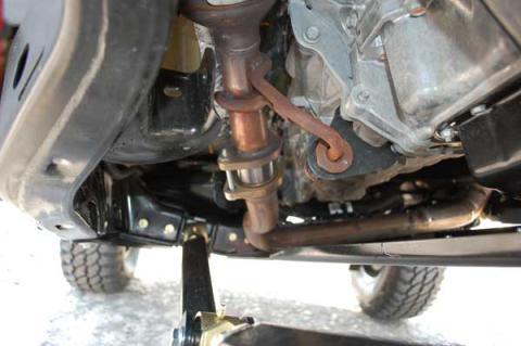 Jeep Wrangler Pro Series 3 Link Long Arm Upgrade Kit 07-18 JK Clayton Off Road