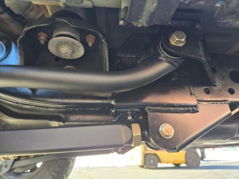 Jeep Wrangler Premium Long Arm Upgrade Kit 3.6 V6 2018+ JL Clayton Off Road