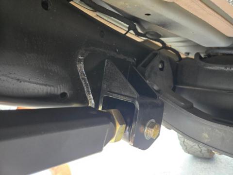 Jeep Wrangler Premium Long Arm Upgrade Kit 3.6 V6 2018+ JL Clayton Off Road