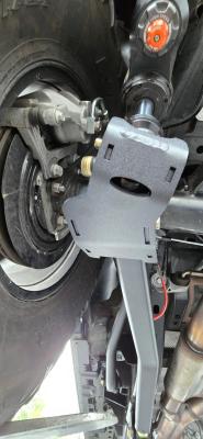 Jeep Wrangler 392 Premium Long Arm Upgrade Kit 2021+ JL Clayton Offroad