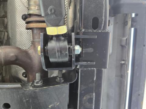 Jeep Wrangler Overland+ Long Arm Upgrade Kit - 3.6-V6/2.0-I4 2018+ JL Clayton Offroad