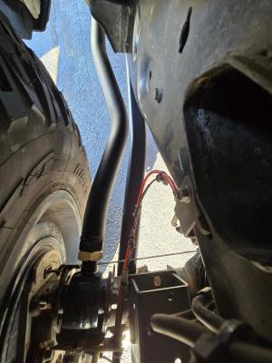 Jeep Wrangler Overland+ Long Arm Upgrade Kit - 3.6-V6/2.0-I4 2018+ JL Clayton Offroad