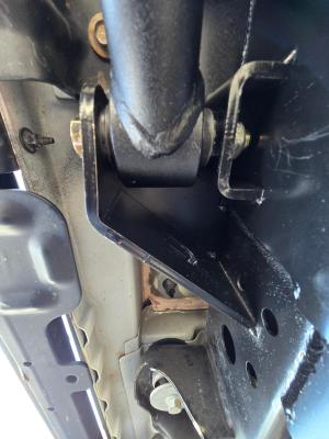 Jeep Wrangler Overland+ Long Arm Upgrade Kit - 3.6-V6/2.0-I4 2018+ JL Clayton Offroad