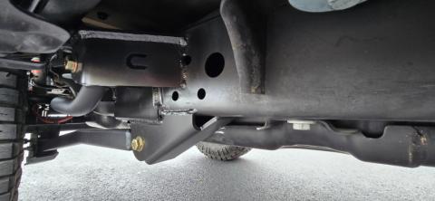 Jeep Wrangler 392 Overland+ Long Arm Upgrade Kit 2021+ JL Clayton Offroad