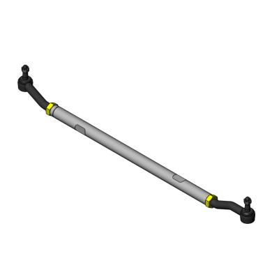 Jeep Grand Cherokee Drag Link System 99-04 Grand Cherokee WJ Clayton Off Road