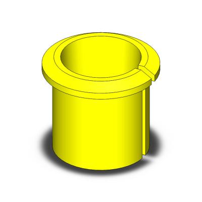 Jeep Wrangler Flip Kit Tie Rod Bushing 2007-2018 JK Clayton Off Road