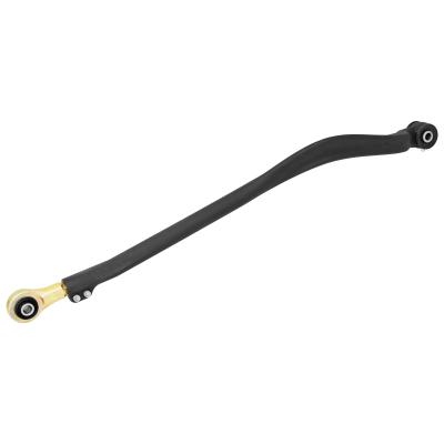Currectlync Wrangler JK High Steer Kit For Ram Assist. Incl. Knuckles Drag Link Tie Rod Jeep JL/JT Trac Bar Trac Bar Reloc/Ram Mount Tie Rod Clamp RockJock 4x4