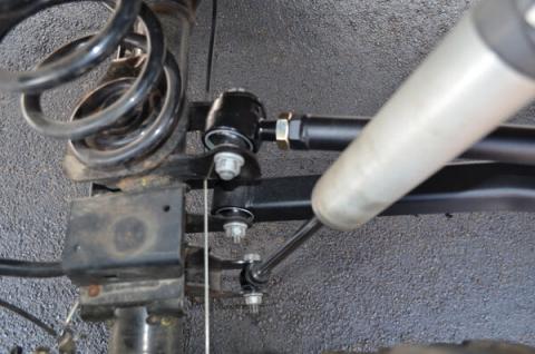 2020-Present Jeep Gladiator JT Diesel Overland Plus 3.5 Inch Long Arm Lift Kit Clayton Off Road