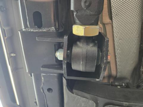 2020-Present Jeep Gladiator JT Premium Long Arm Upgrade Kit Clayton Off Road