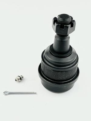 Heavy Duty Ball Joint Kit (Upper is Knurled) Fits: 14-18 Ram 2500/3500 Apex Chassis