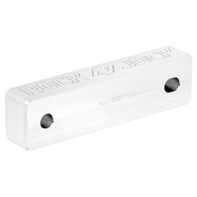 XJ Cherokee Transfer Case Drop Kit Incl. Billet Aluminum Spacers Hardware RockJock 4x4