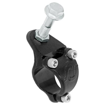 Currectlync JL/JT Heavy Duty Steering System RockJock 4x4