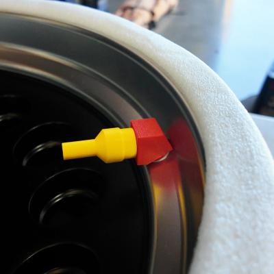 Monster Valve Fit Kit Power Tank