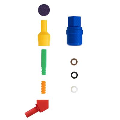 Monster Valve Fit Kit Power Tank