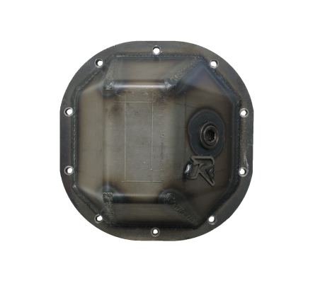 Heavy Duty Ford 8.8 Inch Differential Cover Revolution Gear
