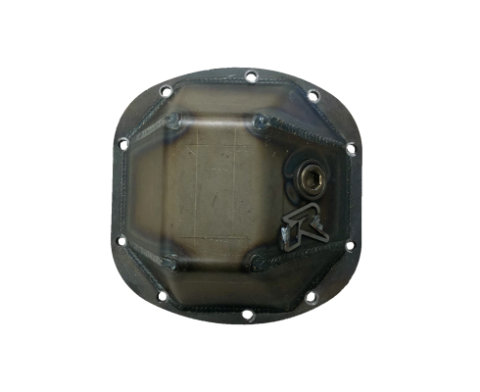 Heavy Duty Dana 30 Front Axle Differential Cover Revolution Gear