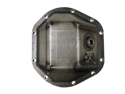 Heavy Duty Dana 44 Differential Cover Revolution Gear