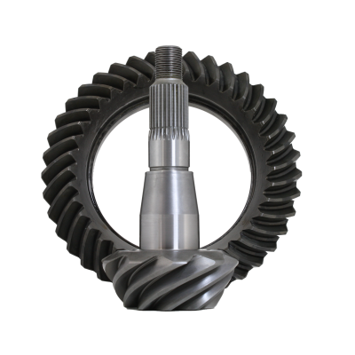 Chrysler 9.25 Inch Rear Axle 3.21 Ratio Dual Drilled Ring and Pinion Revolution Gear and Axle