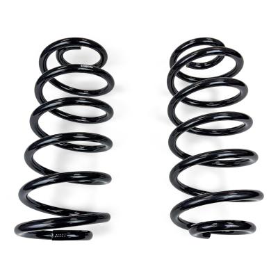Jeep Wrangler 4.0 Inch Rear Coil Springs 1997-2006 TJ/LJ Clayton Off Road