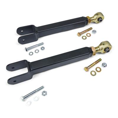 Jeep Short Control Arm Kit 1993-2006 TJ/LJ/ZJ Clayton Off Road