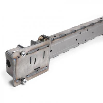 Jeep Cherokee Front 3-Link 3 Piece Cross Member 84-01 XJ Clayton Off Road