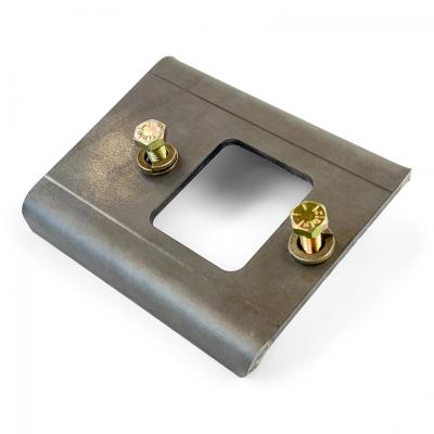 Jeep Cherokee Rear Coil Conversion Upper Shock Mount 1984-2001 XJ Clayton Off Road