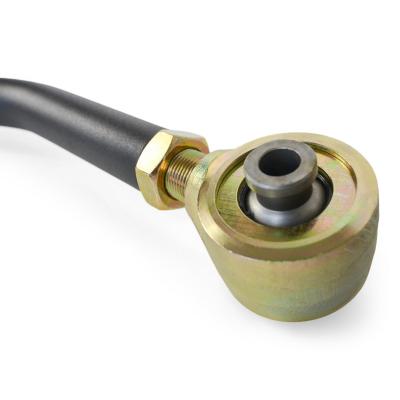 Jeep Adjustable Front Track Bar 1984-2006 TJ/LJ/XJ/ZJ Clayton Off Road