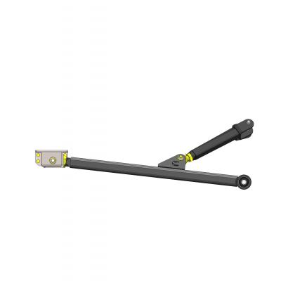 Jeep Cherokee Front Long Arm Upgrade Kit 84-01 XJ Clayton Off Road