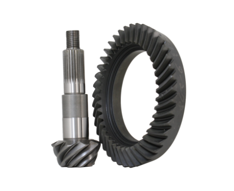 Dana 30 Reverse Rotation 3.73 Ratio Ring and Pinion Revolution Gear