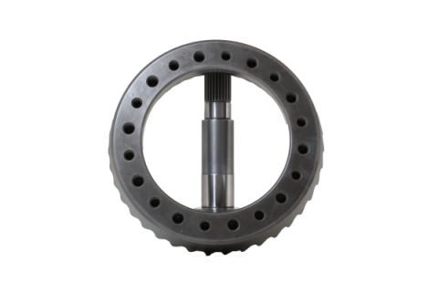 Dana 44 Thick Gear 4.10 Ratio Dual Drilled Ring and Pinion Revolution Gear