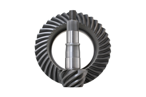Ford 8.8 Inch IFS 4.56 Ratio Ring and Pinion Revolution Gear
