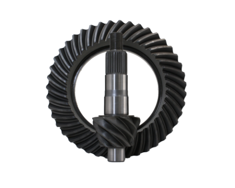 GM 14-Bolt 10.5 Inch Rear Axle 3.73 Ratio Ring and Pinion Revolution Gear