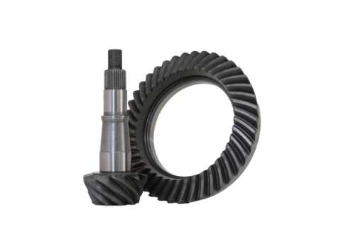 GM 12-Bolt 9.5 Inch 4.10 Ratio Ring and Pinion Revolution Gear