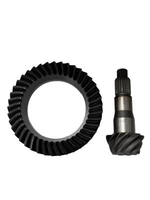 Dana M190 2015-22 Colorado and Canyon 4.10 Ratio Thick Front Ring and Pinion Revolution Gear and Axle