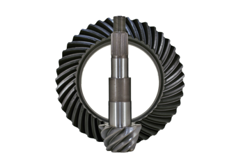 Nissan H233B Front Axle 4.88 Ratio Ring and Pinion Revolution Gear