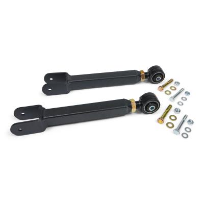 Jeep Overland+ Short Control Arm Kit 93-06 TJ/LJ/ZJ Clayton Off Road