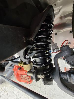 Jeep TJ Lift Kit 4.0 Inch Premium Short Arm For 97-06 Wrangler TJ/LJ Clayton Off Road