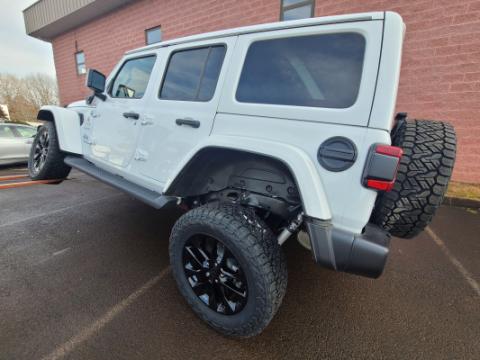 Jeep JL Lift Kit 1.5 Inch For Diesel 18-Present Wrangler JL Models Overland Plus Clayton Off Road