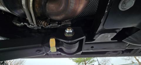 Jeep Wrangler 392 Premium 2.5 Inch Long Arm Lift Kit 2021-2025 JL Clayton Offroad