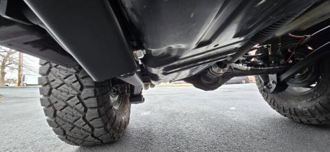 Jeep Wrangler 392 Premium 3.5 Inch Long Arm Lift Kit 2021-2025 JL Clayton Offroad